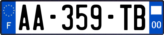 AA-359-TB