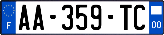 AA-359-TC