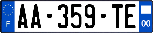 AA-359-TE