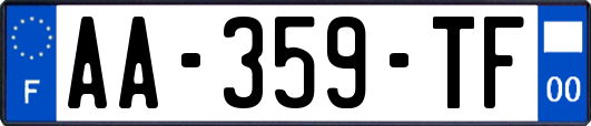 AA-359-TF