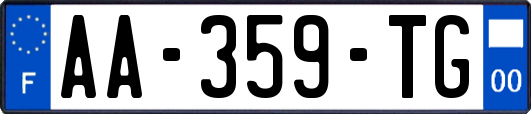 AA-359-TG