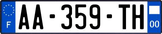 AA-359-TH