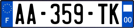 AA-359-TK