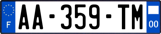 AA-359-TM