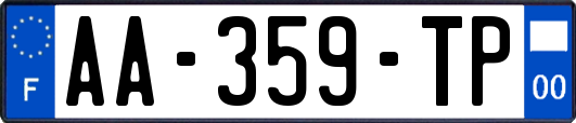 AA-359-TP