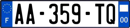 AA-359-TQ