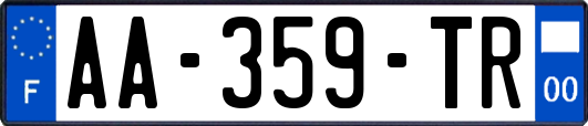 AA-359-TR