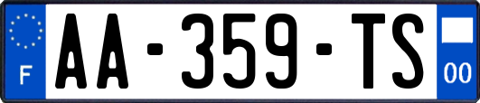 AA-359-TS