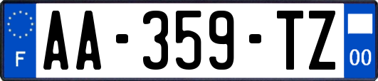 AA-359-TZ