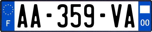 AA-359-VA