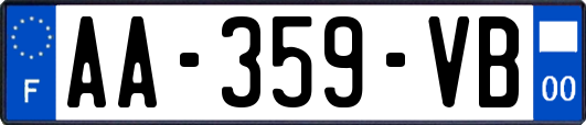 AA-359-VB