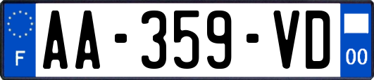 AA-359-VD