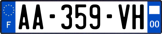 AA-359-VH