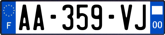 AA-359-VJ