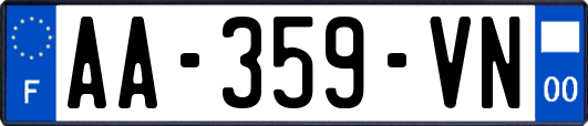 AA-359-VN