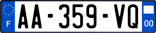 AA-359-VQ