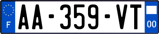 AA-359-VT