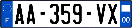 AA-359-VX