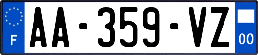 AA-359-VZ