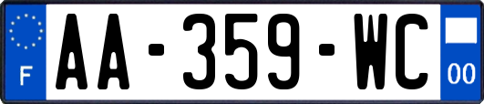 AA-359-WC