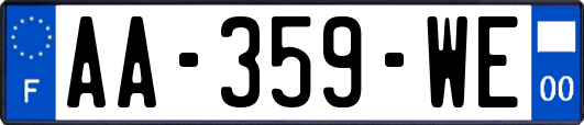 AA-359-WE