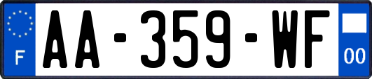 AA-359-WF