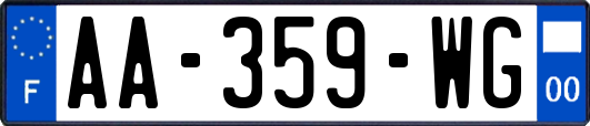 AA-359-WG