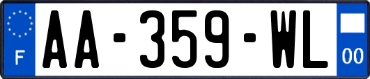 AA-359-WL