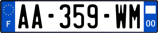 AA-359-WM