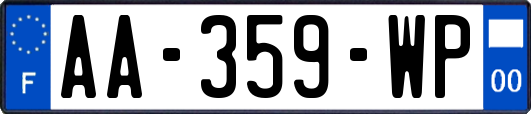 AA-359-WP