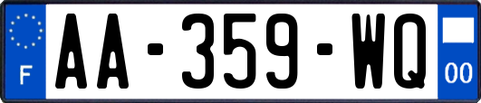 AA-359-WQ