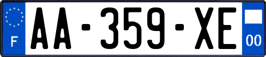 AA-359-XE