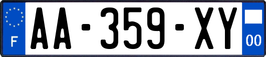 AA-359-XY