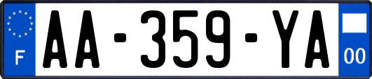 AA-359-YA