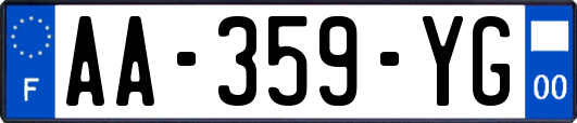 AA-359-YG