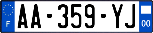 AA-359-YJ