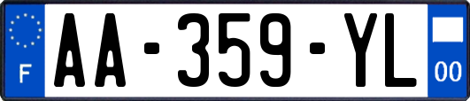 AA-359-YL