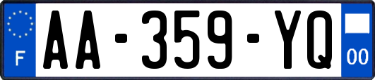 AA-359-YQ