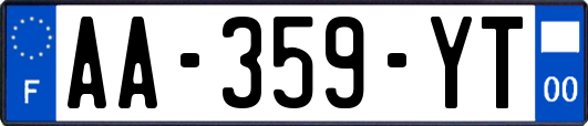 AA-359-YT