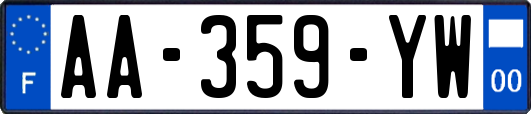 AA-359-YW