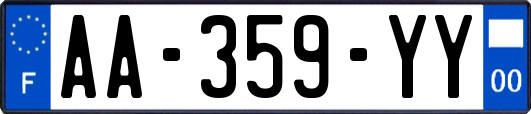 AA-359-YY