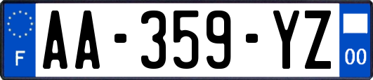 AA-359-YZ