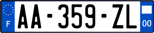 AA-359-ZL