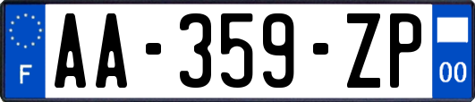 AA-359-ZP