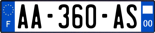 AA-360-AS