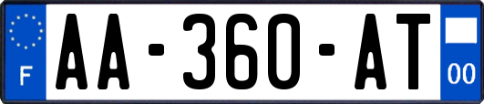 AA-360-AT