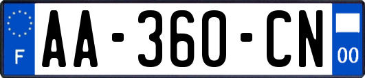 AA-360-CN