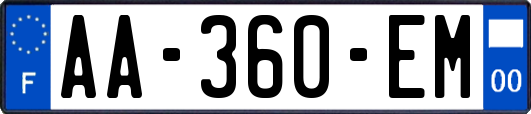 AA-360-EM