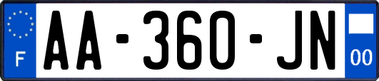 AA-360-JN