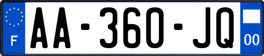 AA-360-JQ